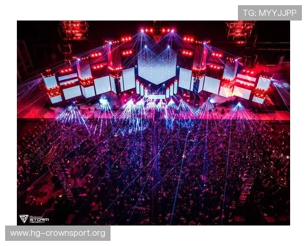 KS娱乐旗下艺人横扫音乐榜单 掀起全新潮流风暴